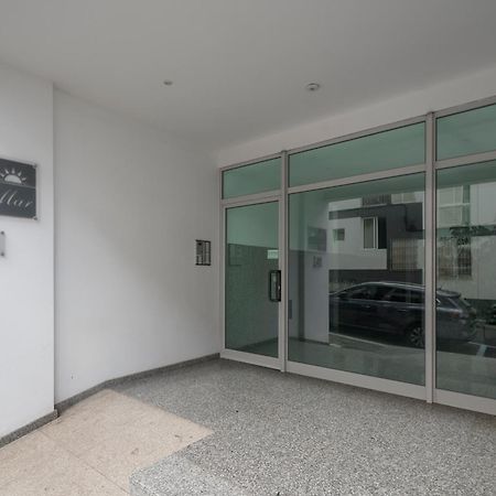 Apartamento Princesa Dona Amelia By An Island Apart ฟุงชาล ภายนอก รูปภาพ